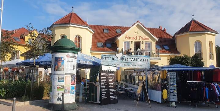 Peters Restaurant